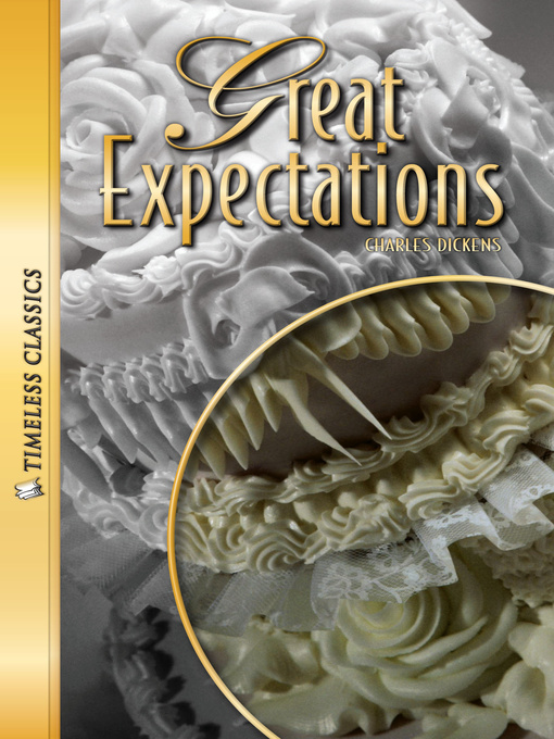 Title details for Great Expecatations by Dickens Charles - Available